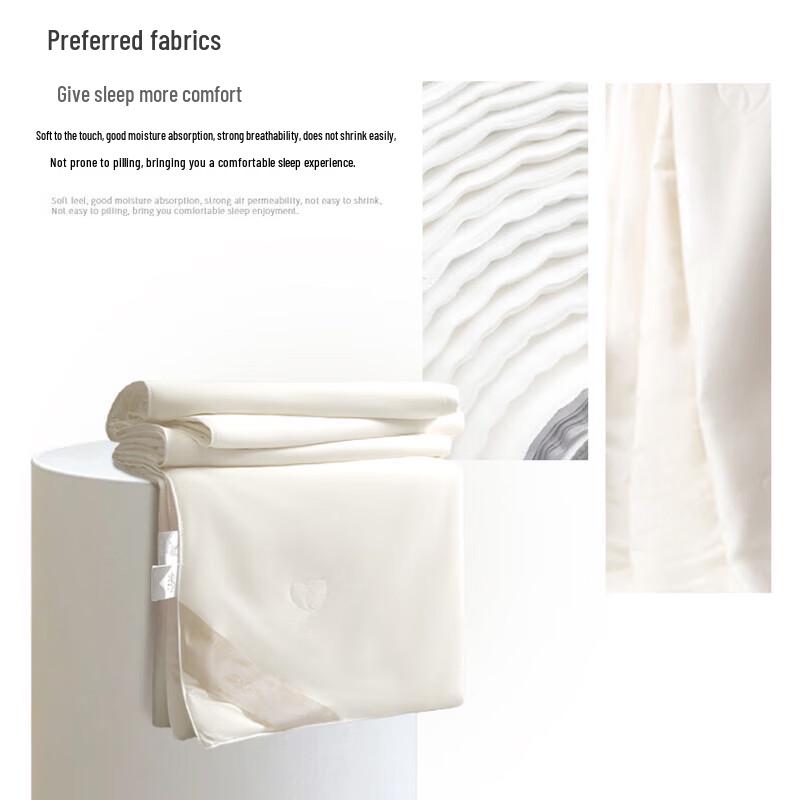 Mercury Home Textiles Kyle Tussah Silk Quilt