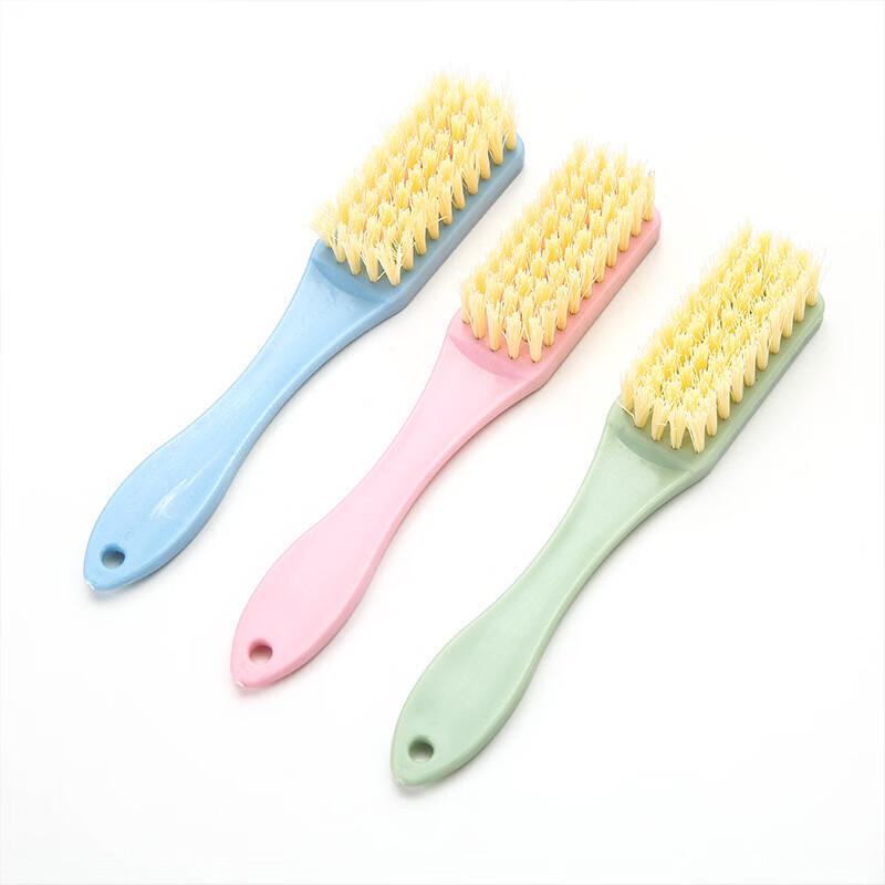 Hard Bristle Cleaning Brush