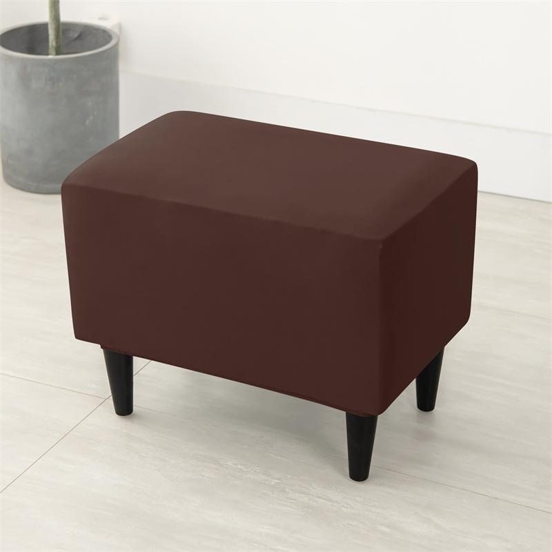 Nordischer Ohrensesselbezug Stretch Günstiger Spandex Sesselbezug Rutschfest Waschbar Entspannen Sofabezüge mit Sitzkissenbezügen