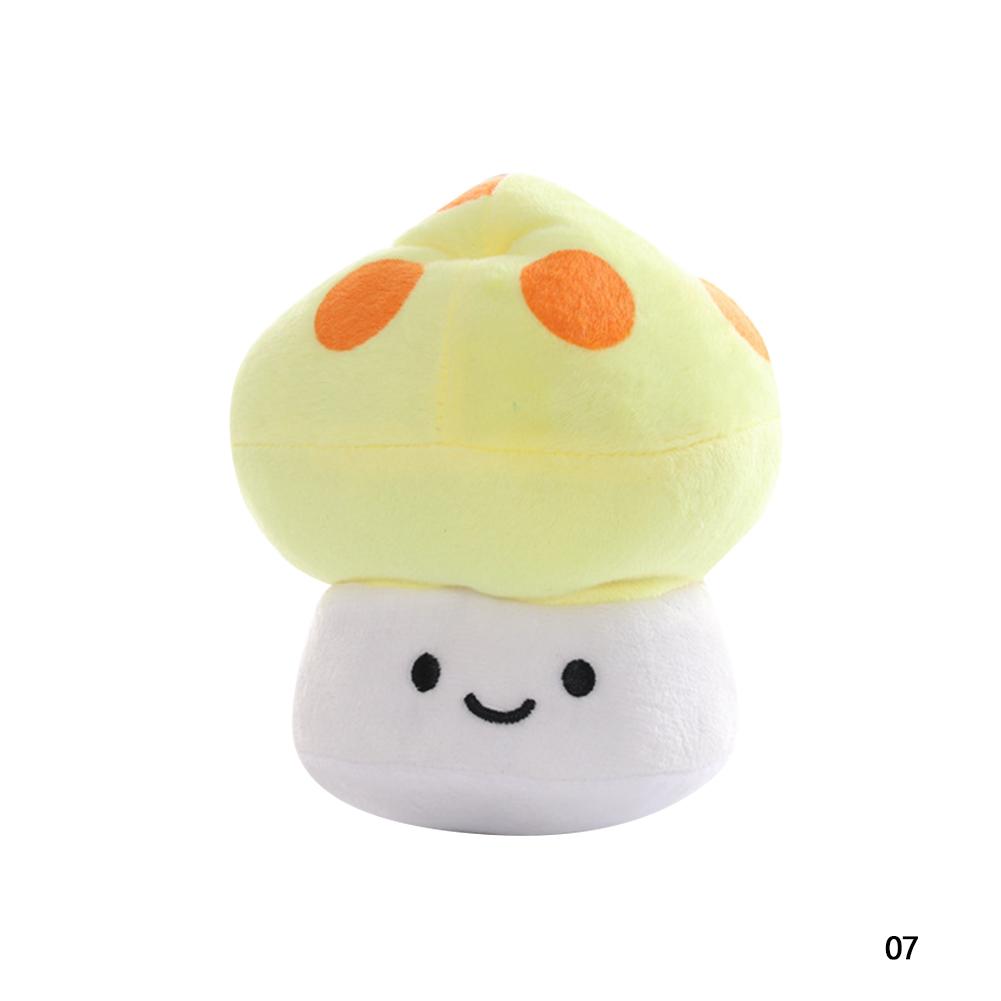 15cm Game PLANTS VS. ZOMBIES PVZ Soft Stuffed Toys Plant Cartoon Soft Plush Dolls Toy Plushie Doll Xmas Gift For Kids