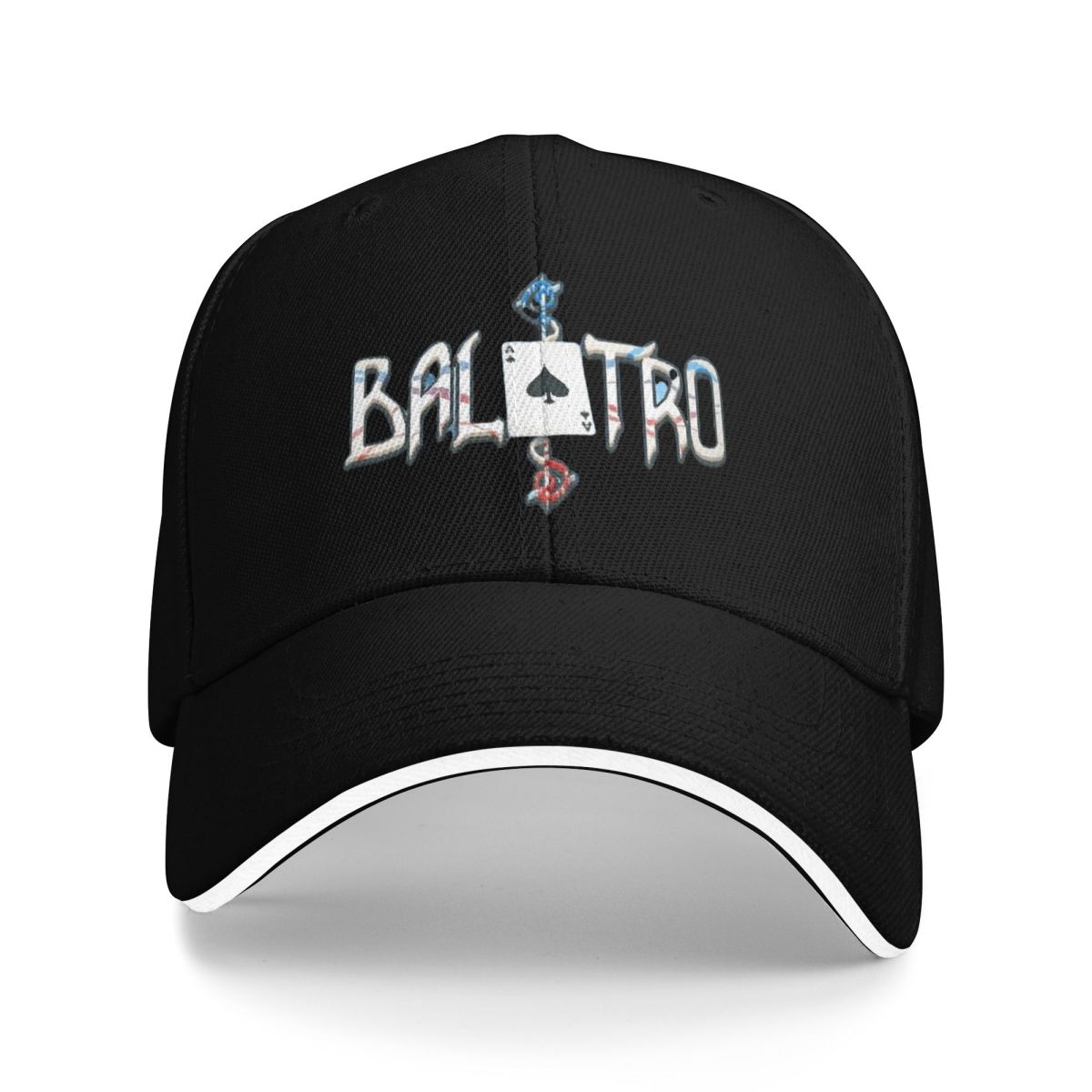 Baseball Caps Balatro Game Card Joker 2025 Customized Men Women Outdoor Summer Caps One Size
