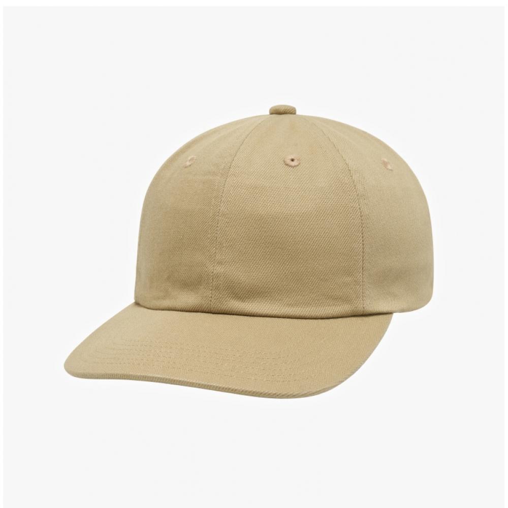 Kijima Takayuki W232633 27 Organic Cotton 6 Panel Ball Cap