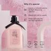 Kimirica Love Story Moisturizing Body Lotion |Gardenia and Night Blooming Jasmine | 270ml | Daily Moisturizer for All Skin Types |100% Vegan and P