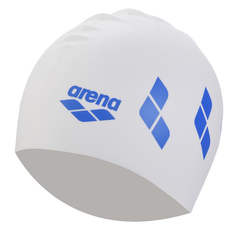 Arena 2026 Classic Silicone Unisex Swimming Cap
