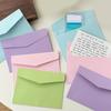 V Flap Envelopes for Wedding Invitation, Graduation, Appreciation Card
