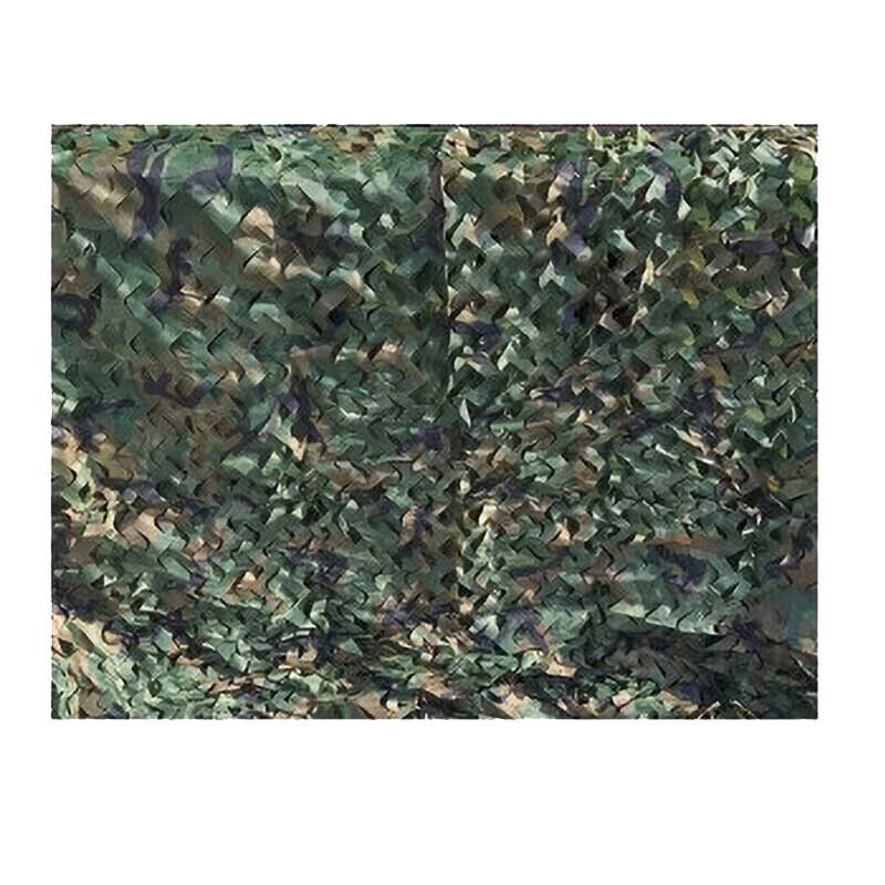 Jungle Camouflage Net