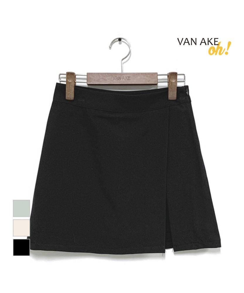 VANAKE Siaz Skirt Pants_Ob15Skme10Z