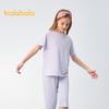Balabala Kids' Summer Pajama Set