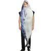 Adult Salmon Costume for Halloween and Oktoberfest Parties