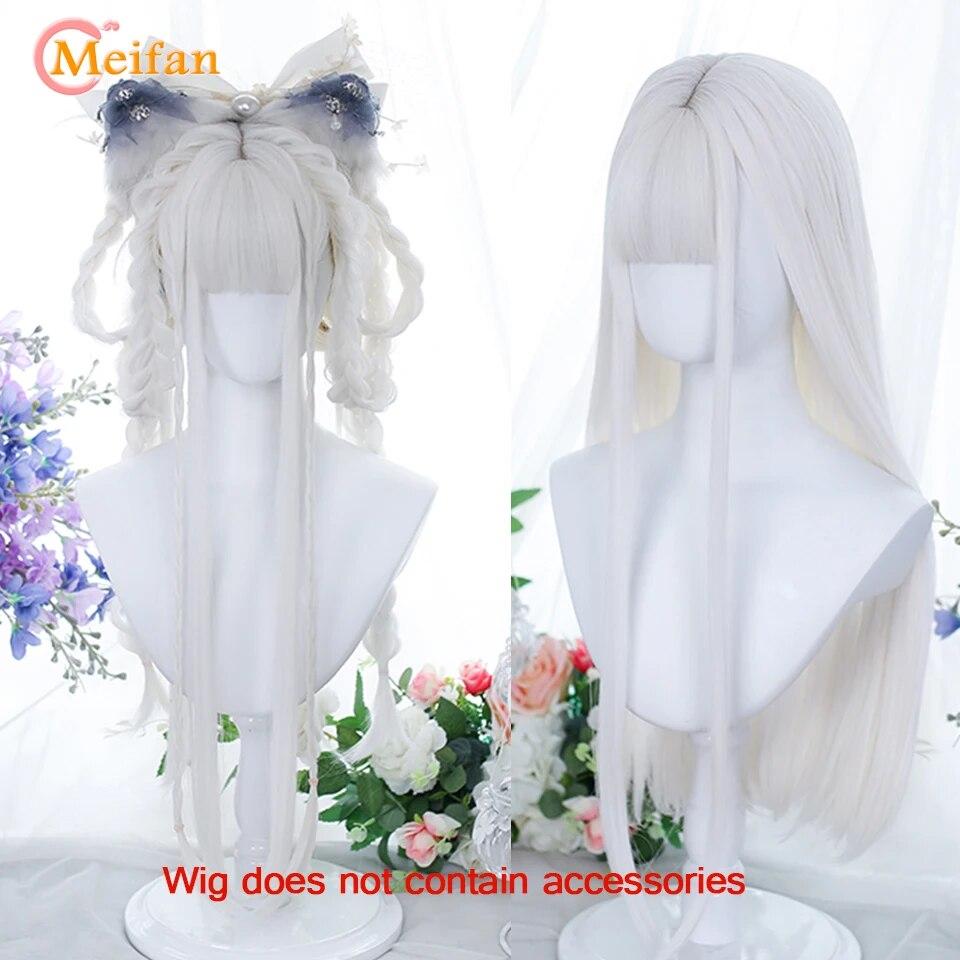 

Синтетический длинный омбре красочный парик Лолиты для косплея в стиле Харадзюку с челкой, натуральные волнистые парики для Хэллоуина, розовый, фиолетовый, синий, повседневные 56