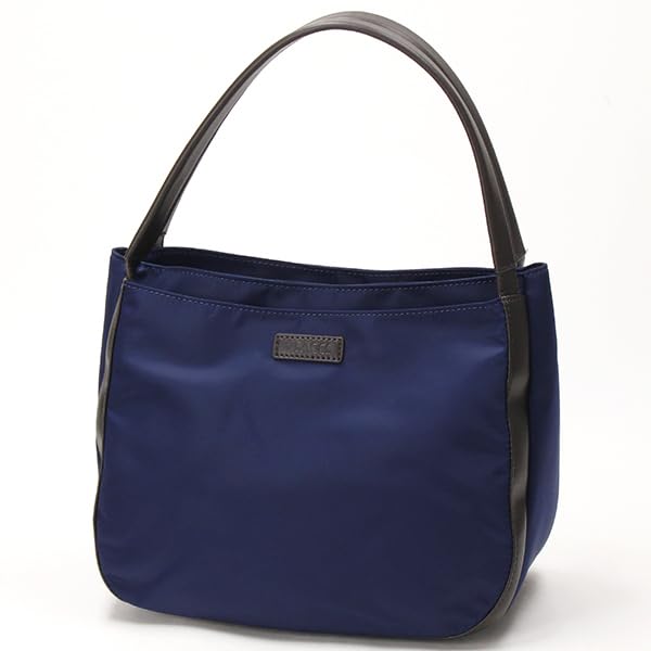 Isaac Simple Smart Tote, Small, Y911011SC, Black (10)