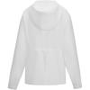 Under Armour Ss25 Cinch Woven Quick-Dry Casual Long Sleeve Jacket Women Jacket Pink 1389502-100