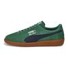 Puma Suede Series Vlado Stenzel Retro Low-Top Sneakers Unisex Sneakers Green Brown 383405-04
