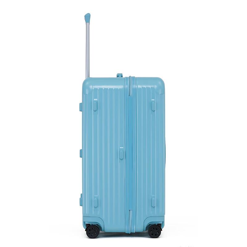 Badiannu F1902 Fashion Travel Luggage 32 inches