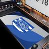 Mouse Pad Stampa Calcio Queens Park Rangers Non?Tappetino Antiscivolo in Gomma per Scrivania Impermeabile Mousepad da Gioco per Laptop Ufficio Desktop