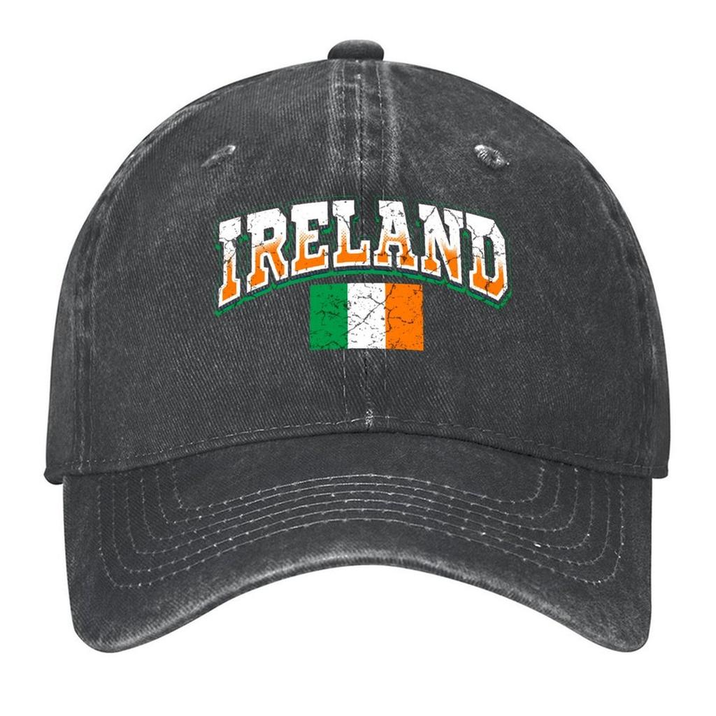2026 Ireland Baseball Cap Fashion Beach Funny Hats Sports Cap Hiking Hat Woman Hats Men's