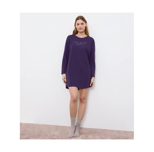 Triumph Nightdresses NDK LSL 04 Nightshirt