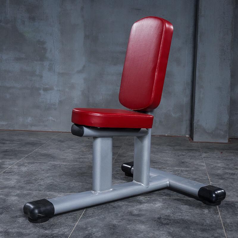 YANBO Shoulder Press Fitness Chair