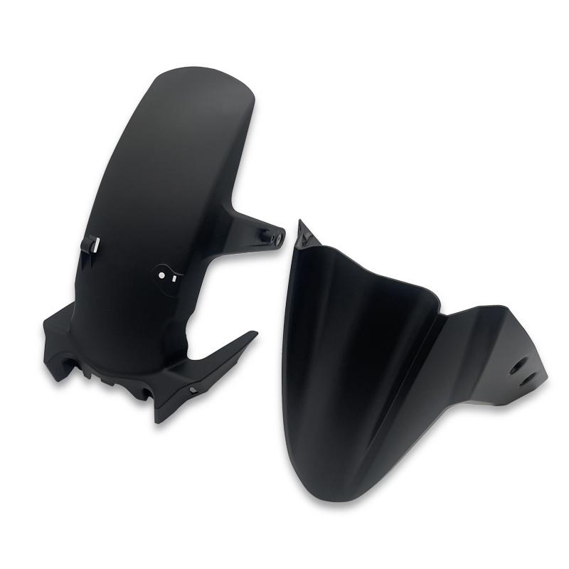 525DSX Motorcycle Accessories Front Fender Splash Guards Wheel Mudguard Fairing Cover Fit For VOGE Valico DS525X 2023 2024 2025