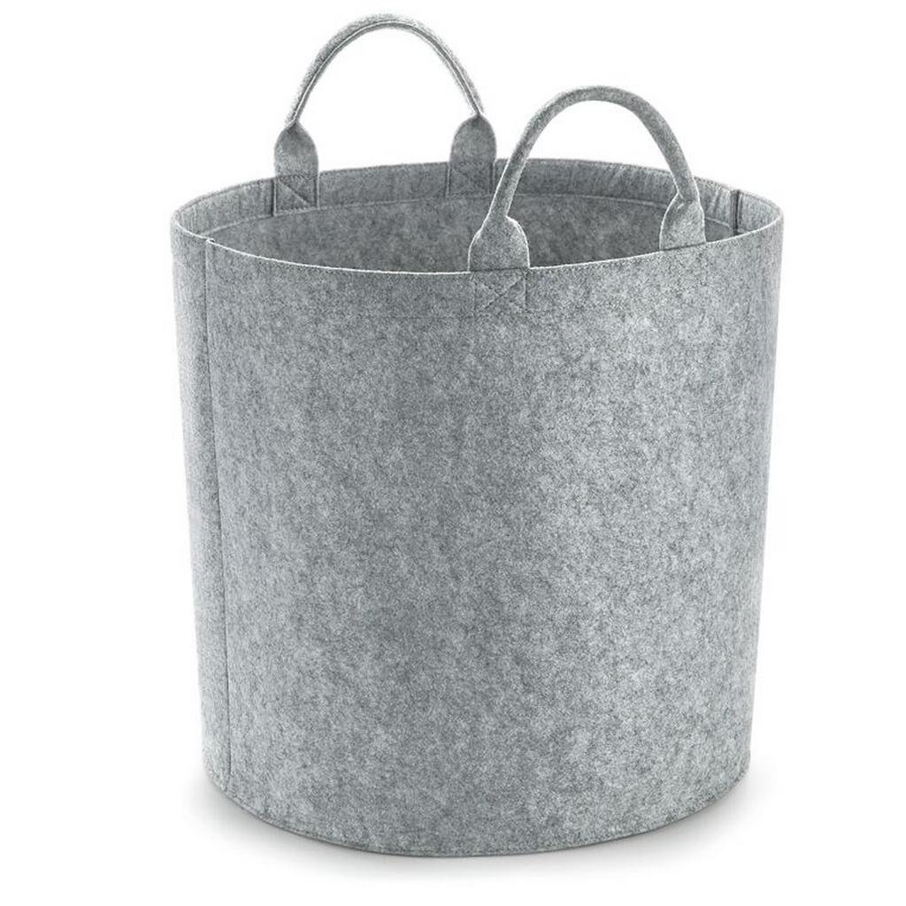 BagBase Felt Trug