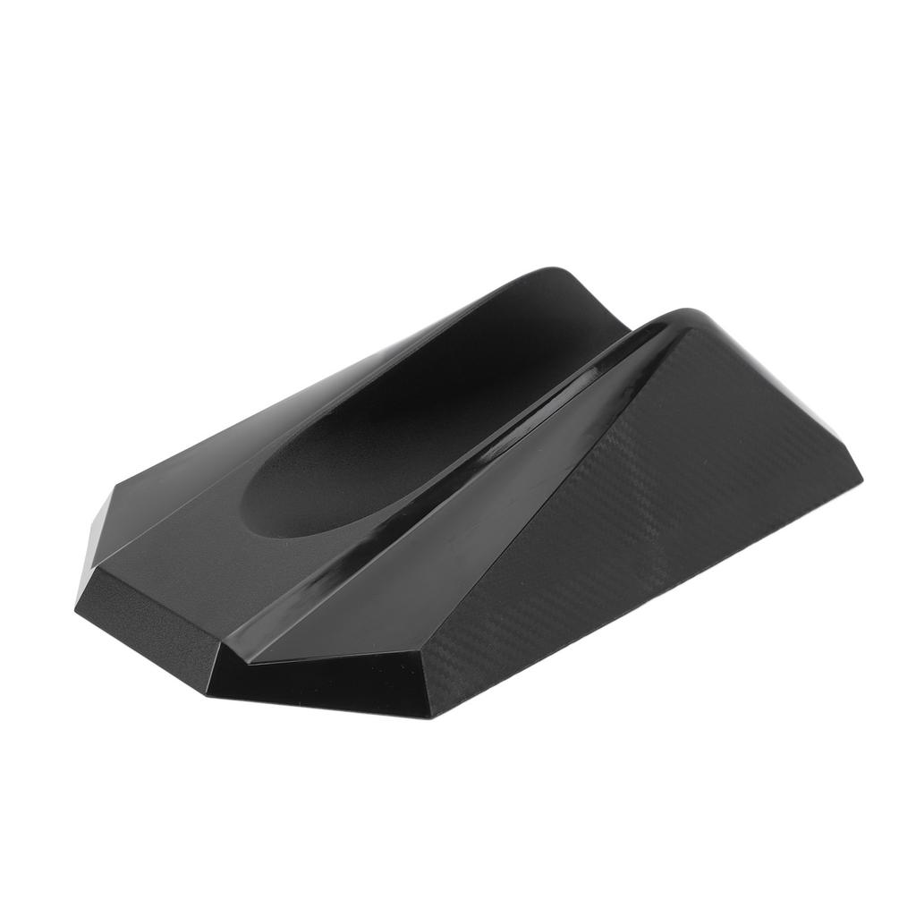 Podložka pod přední kolo kola proti sklouzávání Plastový stabilizační stojan na přední kolo jízdního kola pro vnitřní použití