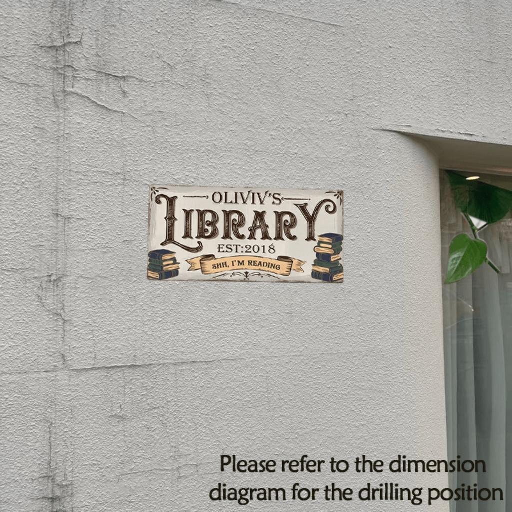 Custom Metal Sign Vintage Tin Plate Poster Wall Art Home Bar Garage Cafe Decor