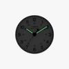 [Timex] [Timex] Weekender New England Stripe Strap Wristwatch 39mm TW2Y15500