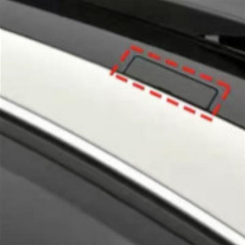 Unpainted 2126902882 Car Roof Rack Cover For Mercedes Benz C E Class W212 W207 W204 Protection Cover