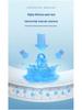 Lavender Scented Odor-Removing Disposable Urine Pad, 60x90cm, Thick and Absorbent for Postpartum Care