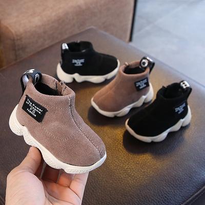 Unisex – Scarponcini e stivaletti