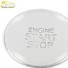 21 Elantra One-Button Start Sticker & Headlight Control Sequin Accessories