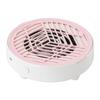 Professional Nail Dust Collector Highly Efficiency Suction and Low Noise for Dust Free Nail Salons and Homes