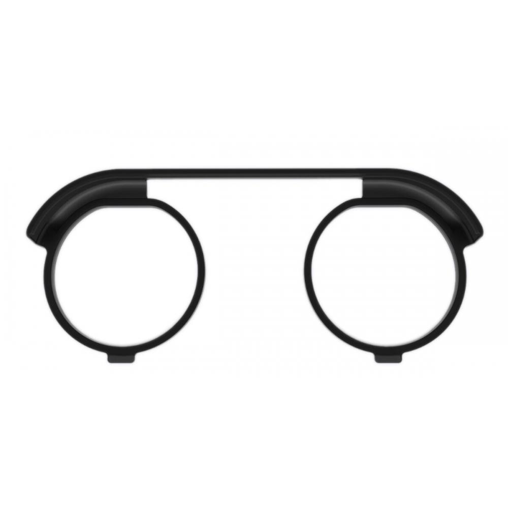 

Очки Brilliant Labs Rx Clip On Black Unisex 00--00