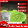 250g Ceremonial Grade Barley Grass Powder , Barley Grass Powder , Authentic