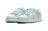 Nike Dunk Low White Glacier Blue (PS)