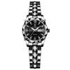 Binbang BINBOND men's watch luminous waterproof business quartz watch