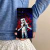 Street Brand Boy Girls Phone Case For Samsung S 24 Fe 25 Ultra Plus 20 Lite 21 30 22 23 24 22 Ultra 5G Fundas