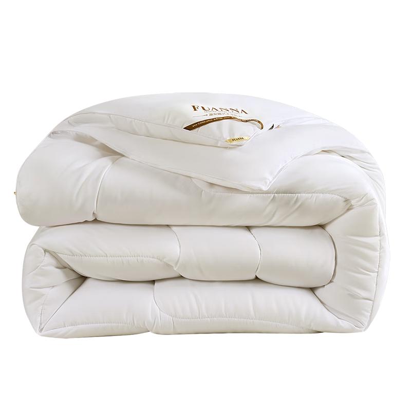 

Fuanna All-Season Fiber Duvet Double (203x229cm)