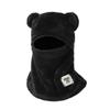 Keep Warm Beanies Cap Korean Style Ear Protection Hat Fashion Winter Pullover Cap  Cycling