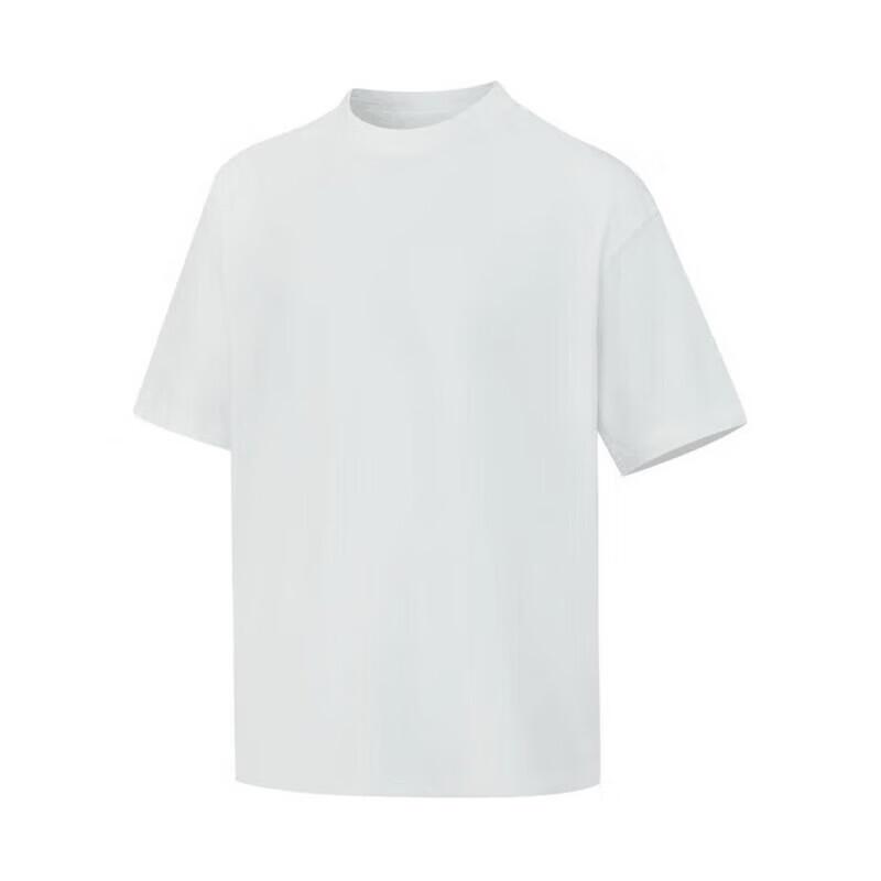 Jordan Men s Sportswear Short Sleeve T-Shirt DX7959-100 2XL белый