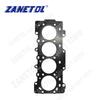 ZANETOL Auto Parts Hot Model Cylinder Head Gasket for Jeep Cherokee KJ 2001~2008 2.8 CRD 5166482AA 5166481AA 5166483AA 13002339