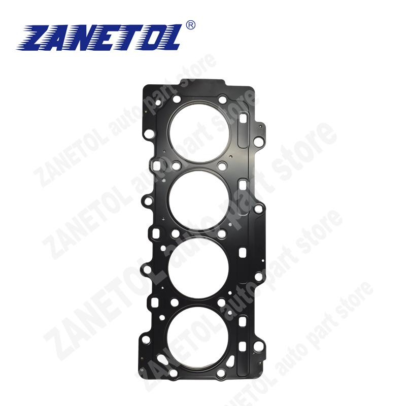 ZANETOL Auto Parts Hot Model Cylinder Head Gasket for Jeep Cherokee KJ 2001~2008 2.8 CRD 5166482AA 5166481AA 5166483AA 13002339