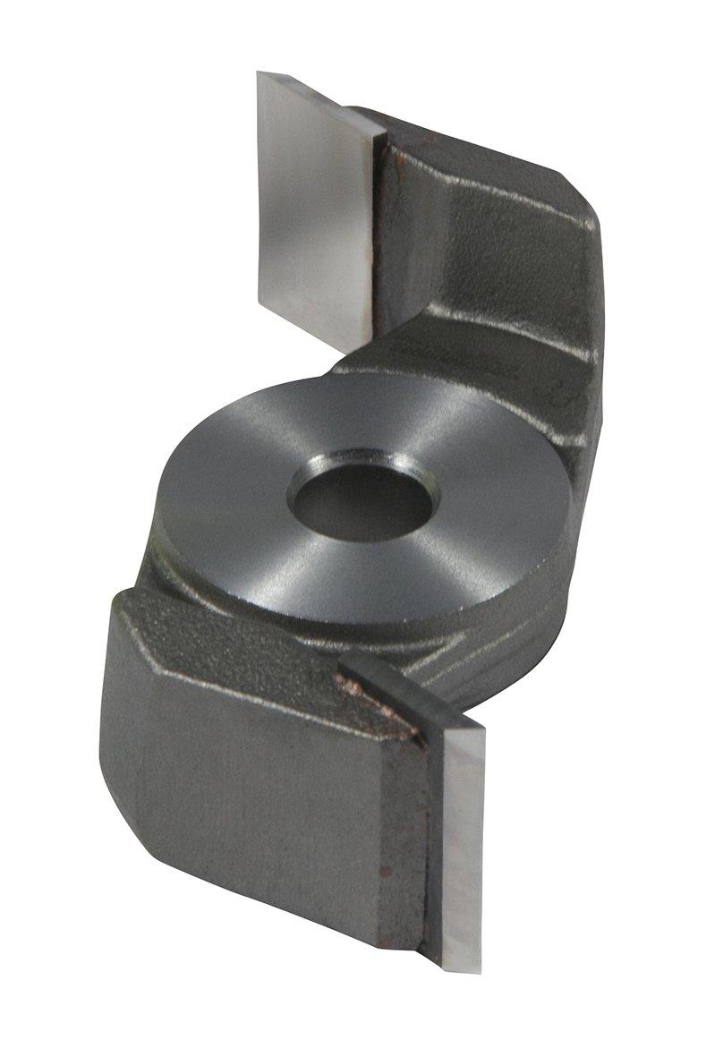 

Makita Regular Outer Diameter Inner Diameter Blade Width Cutter, 120mm, 15mm, 21.0mm A-22551
