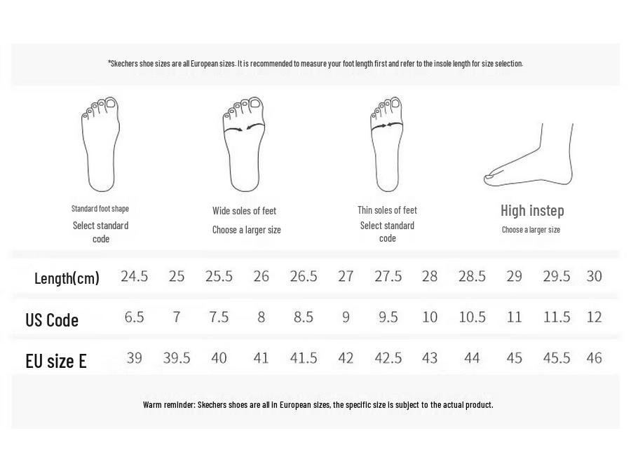 Skechers Men's D'Lites Panda Sneakers