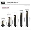 Modern Minimalist Outdoor LED Garden Lamp - Waterproof Landscape Light for Streets, Villas, and Public Areas