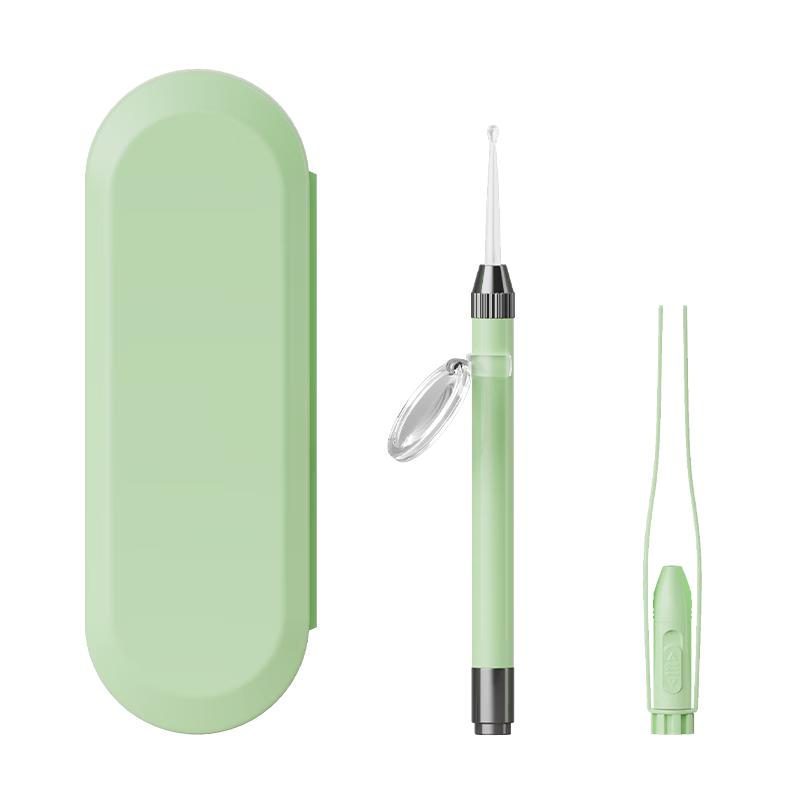 Peiqi Mama Smart Ear Cleaning Tool Set