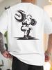 Topp – T-skjorter