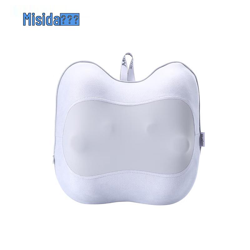 

Misida MS-B36 Wireless Lumbar and Body Massage Cushion