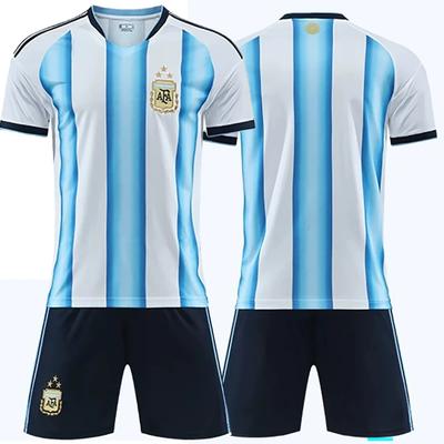 Argentinien Heimtrikot