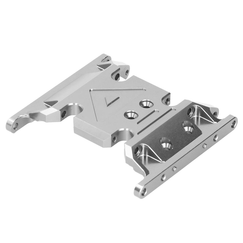 Aluminum Alloy   Mount   Holder Fit for   SCX10 II 90046 90047 90075 RC Car